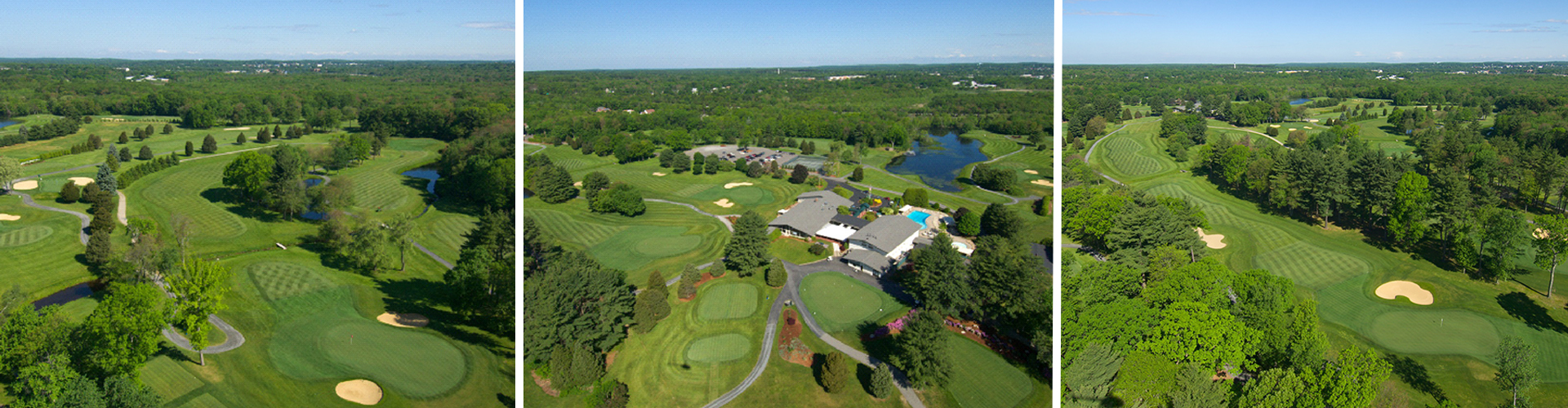 The Cape Club of Sharon