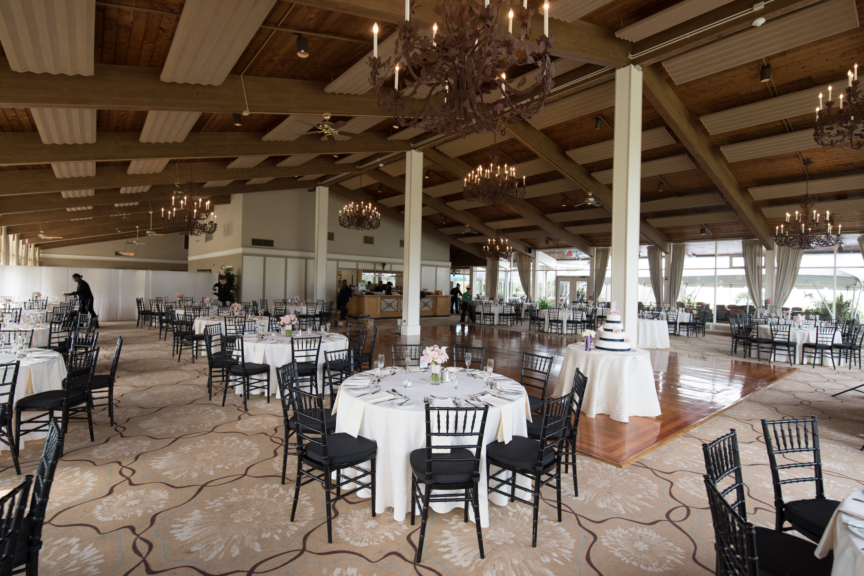 The Cape Club of Sharon