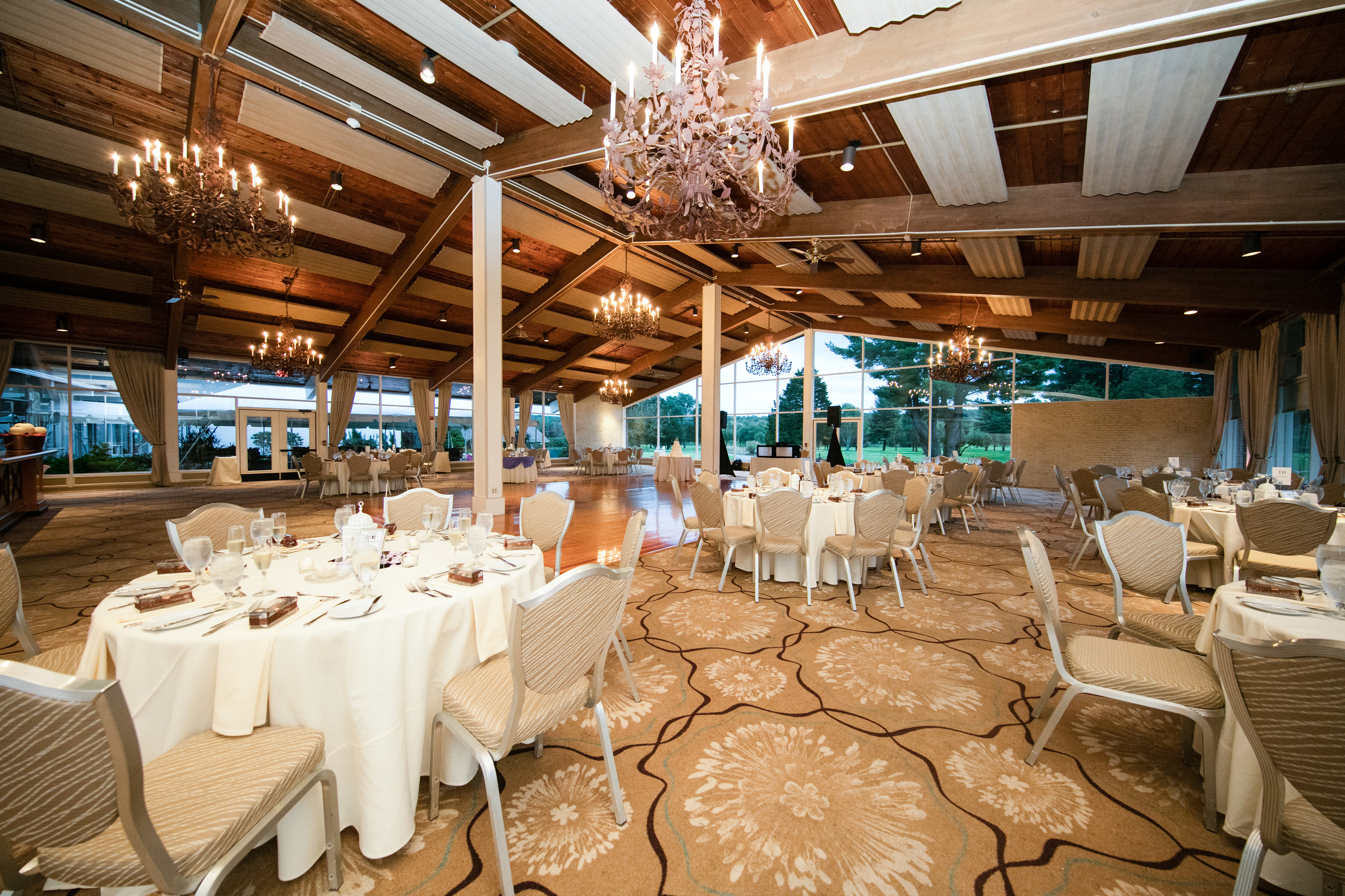 The Cape Club of Sharon